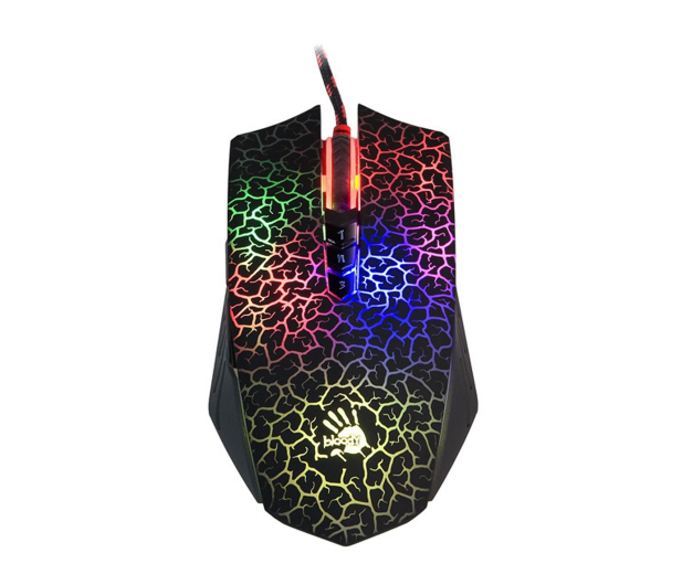 A4Tech Mysz Blazing A70 (Activated) - 1349754 - zdjęcie
